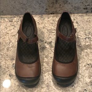 Women’s Clark’s PRIVO Mary Jane shoes